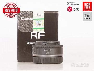 Canon RF 28 F2.8 STM (Canon)