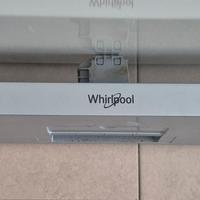 Pannello controllo lavastoviglie Whirpool