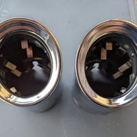 Terminali originali BMW per Serie 3 G20/G21