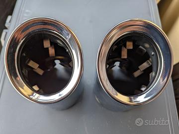 Terminali originali BMW per Serie 3 G20/G21