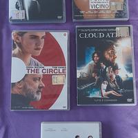 DVD di Tom Hanks usati