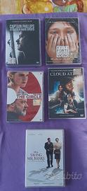 DVD di Tom Hanks usati