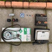 Ricambi per Wolkswagen polo 9N dal 2002 al 2005