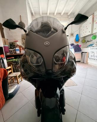 Tmax 500