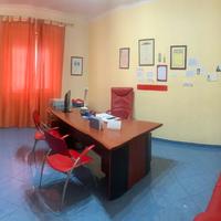 Stanza a studio medico