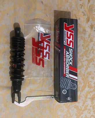 Ammortizzatore yss per scooter