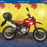 YAMAHA XT 125 Garantita e Finanziabile