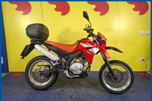 YAMAHA XT 125 Garantita e Finanziabile