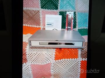 Lettore dvd LOEWE