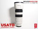 usato-sony-70-200mm-f-2-8-oss-g-master-ii