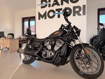 Harley-davidson Nightster NIGHTSTERSPECIAL
