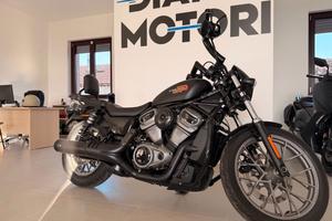 Harley-davidson Nightster NIGHTSTERSPECIAL