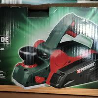 Pialla elettrica mai usata