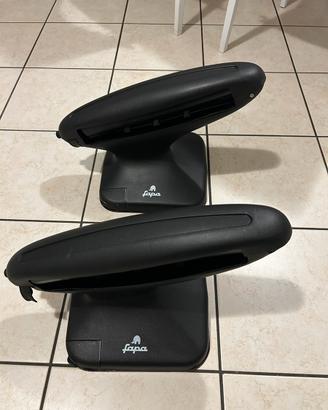 Portasci magnetico Fapa