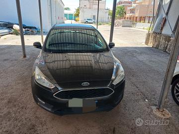 Ford focus gpl 2018