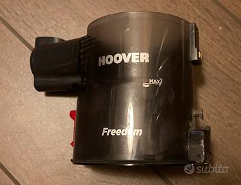 Cestino raccogli polvere Hoover FD22G RP batt. 22V