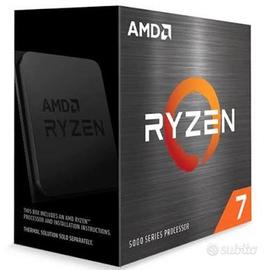 AMD Ryzen 9 3900X 12 Core / 24 Thread - Socket AM4