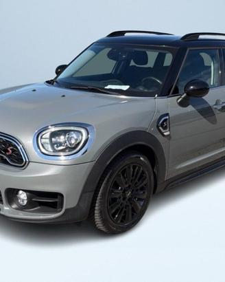 Mini Cooper S Countryman 2.0 TwinPower Turbo Coope