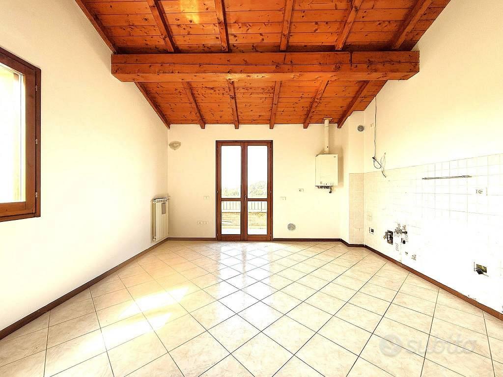Appartamento – Conselice, San Patrizio - Vista 4