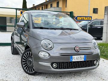 Fiat 500 1.2 Lounge “ OK NEOPATENTATI “