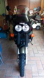 Yamaha XTZ 750 - 1992