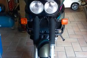 Yamaha XTZ 750 - 1992