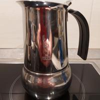 caffettiera BIALETTI 3 tazze