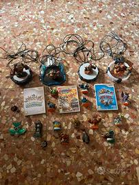 Skylanders