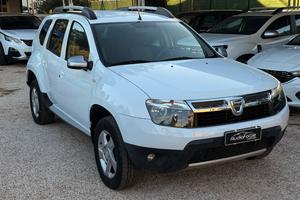 DACIA Duster 1.6 110 CV 4x2 GPL Ambiance