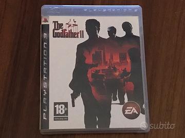 Gioco PS3 - The Goodfather 2