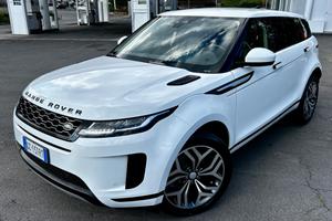 Land Rover Range Evoque 2.0D I4-L.Flw 150CV AWD Au