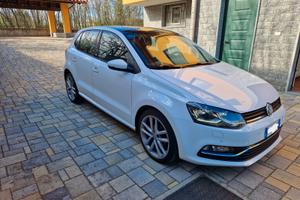 VW Polo Comfortline BlueMotion 5P