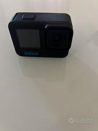 Go Pro 10 Hero