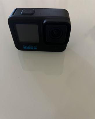 Go Pro 10 Hero
