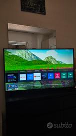 Smart TV Philips 43" LED FHD