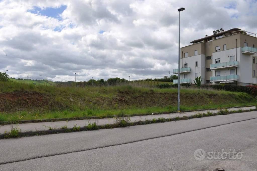 Immobile in asta di 8767 m² a Fabriano - Vista 2