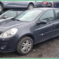 Ricambi Usati RENAULT Clio III 2006