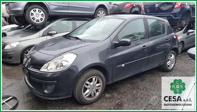 Ricambi Usati RENAULT Clio III 2006