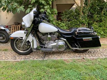 Harley-Davidson Touring Electra Glide - 2007