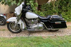 Harley-Davidson Touring Electra Glide - 2007