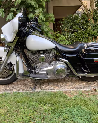 Harley-Davidson Touring Electra Glide - 2007