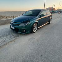 Opel astra gtc tuning 1.3 multijet