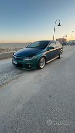 Opel astra gtc tuning 1.3 multijet