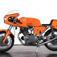 Laverda 750 SFC - RDS01441