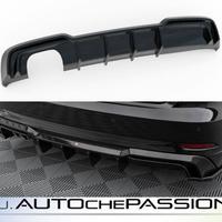 Estrattore posteriore Audi A3 S-Line Sportback 8V