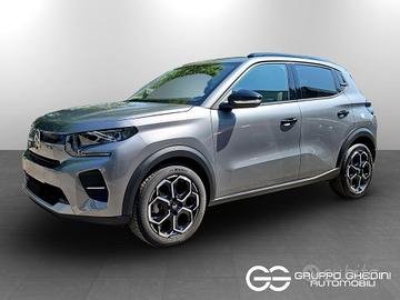CITROEN C3 IV 2024 - C3 1.2 puretech turbo Max 100