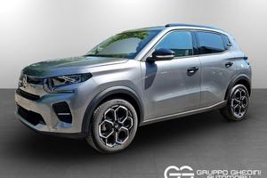 CITROEN C3 IV 2024 - C3 1.2 puretech turbo Max 100