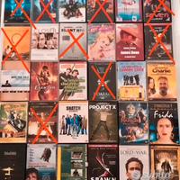 Dvd Originali Vari (sconto in blocco)