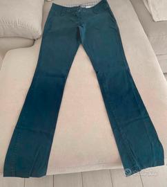 Pantaloni donna Fusion Basic