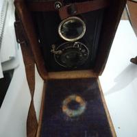 fotocamera biottica vorgthander brillant 